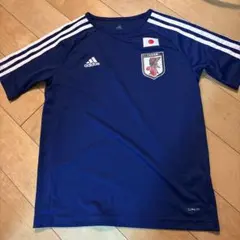 adidas サッカー日本代表 柿谷曜一朗 ユニフォーム 11 - メルカリ