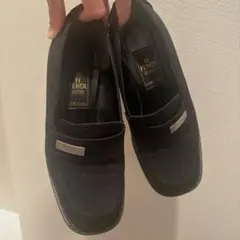 おしゃれ FENDI パンプス 21cm 小さいサイズのサムネイル
