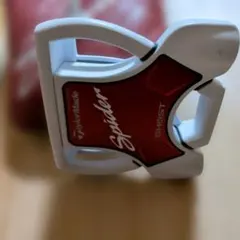 TaylorMade Spider GHOST パターのサムネイル