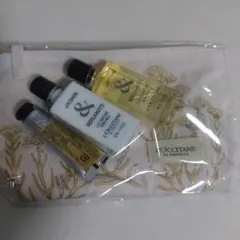L'OCCITANE ハンドケアセット