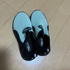 SUPER GRIP キッズシューズ 19.0cm