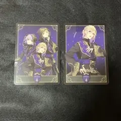 ツイステッドワンダーランド ポムフィオーレ寮 まとめ売り