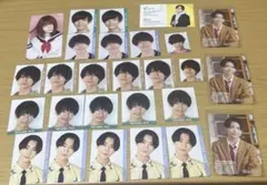 少年忍者　織山尚大　厚紙　デタカ