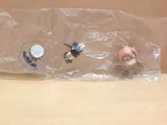 艦これ　艦隊これくしょん ちびきゅんキャラ　フィギュア　望月