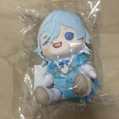 四葉環 16 STAR SIGNS おすわりぬいぐるみ アイナナ