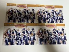 僕のヒーローアカデミア×極楽湯・RAKU SPA(らくスパ)コラボキャンペーン