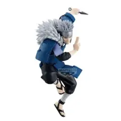 NARUTO-ナルト- 疾風伝 VIBRATION STARS 千手扉間