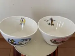 非売品】ムーミン オリジナル ペアグラタン皿 - メルカリ