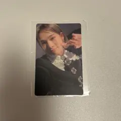 ENHYPEN ニキ　トレーディングカード