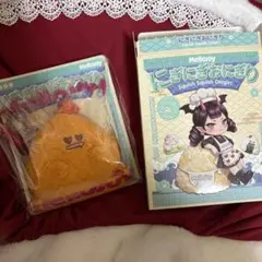 Mellojoy メロジョイ おにぎり カリカリシュリンプ バタバタシェフ