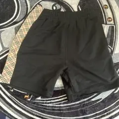 Burberry ハーフパンツ　S メンズ