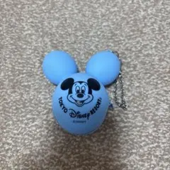 東京ディズニーリゾート ミッキー キーホルダー バルーン 小物入れ コインケースのサムネイル