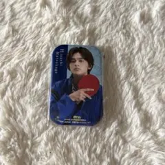 DISH// To-i 缶バッジ マッシュル-MASHLE- トレーディング缶バッジ（BOX）| アニメ