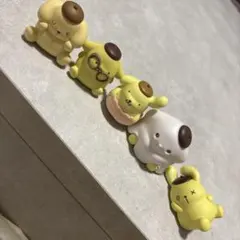 ポムポムプリン まとめ売り