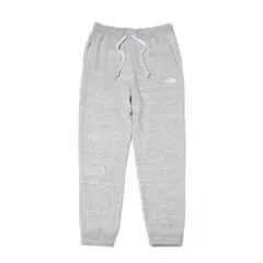 THE NORTH FACE グレー スウェットパンツ
