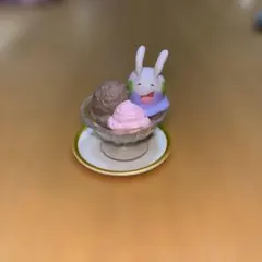 ポケモン Yummy! スイーツ　マスコット　chocolate! ヌメラ
