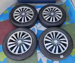 全国送料込み☆ハンコック 165/45R16☆軽自動車・軽カスタム - メルカリ