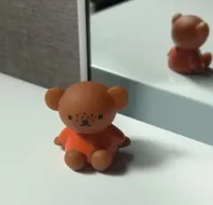 miffy　ミッフィー　かわいい！　マスコットライト　Part.3　バーバラ