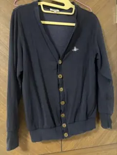Vivienne Westwood MAN カーディガン サイズ48 Lサイズのサムネイル