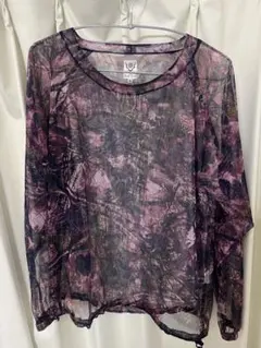 South2 West8 メッシュロンTのサムネイル