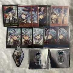 あくねこ フルーレ パシャこれセット