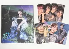 &TEAM EJ ウィジュ BtL トレカ まとめ売り 【希望者のみおまけあり】