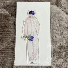 カラオケ まねきねこ にじさんじENコラボ 剣持刀也 アクリルスタンド 新品