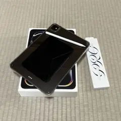 ipad pro m4 11インチ 256gb Wi-Fiモデル