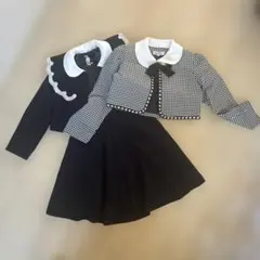 フォーマルドレスセット