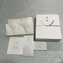 ⭐️刻の栞（ときのしおり）線香 贈り物 贈答用 お悔やみ のし 白檀 郵送用 蓮