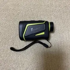FOSSiBOT ゴルフ用レーザー距離計 F1000 - メルカリ