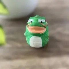 神宝神社　龍　おみくじ　置物のサムネイル