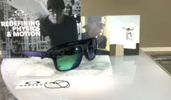 OAKLEY サングラス