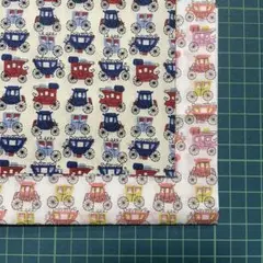 T75 Hermione ハーマイオニー 2色セット リバティ タナローン