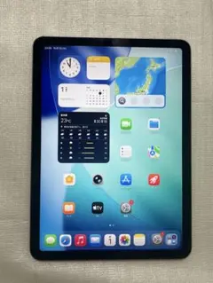 こと　iPad Air 5th256gb 画面割れバッテリー残量90.5% こと様専用 iPad Air 5th256gb 画面割れバッテリー残量90.5% - メルカリ
