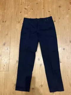 ユニクロ　パンツ