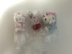 ハローキティ ガチャガチャ　セット　まとめ売り　新品　匿名配送