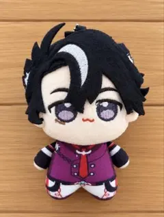原神　リオセスリ　ぬいぐるみ