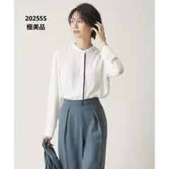 2026年最新】icB ブラウスの人気アイテム - メルカリ