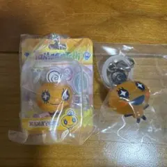 めじるしアクセサリー3　めめっち ブリスターズパッケージコレクション