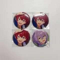 2025年最新】朱桜司 缶バッジの人気アイテム - メルカリ