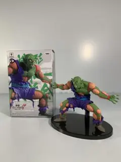 ドラゴンボール 造形天下一武道会7 ピッコロ フィギュア