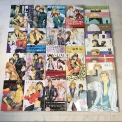 宝石商リチャード氏の謎鑑定 小冊子 アクリルスタンド クリアポスター