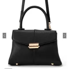 GRL ショルダーバッグ 2Wayワンハンドルフラップバッグ[tr1088]