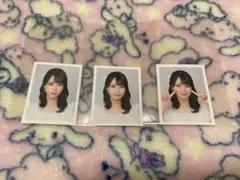 LOVE イコラブ 佐々木舞香 まとめ売り 生写真 缶バッジ IDフォト