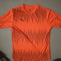 プーマ サッカーウェア