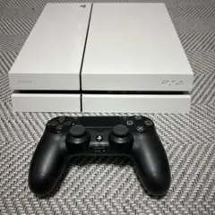 PS4本体☆ストリーミングゲーム可能☆リモートプレイ可☆