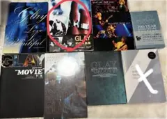 2026年最新】glay写真集の人気アイテム - メルカリ