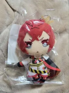 ツイステ リドル ぬいぐるみ