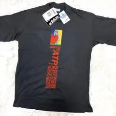 ◎未使用デッドストック adidas アディダス ATP tour Tシャツ